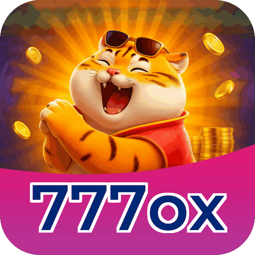 777ox logo